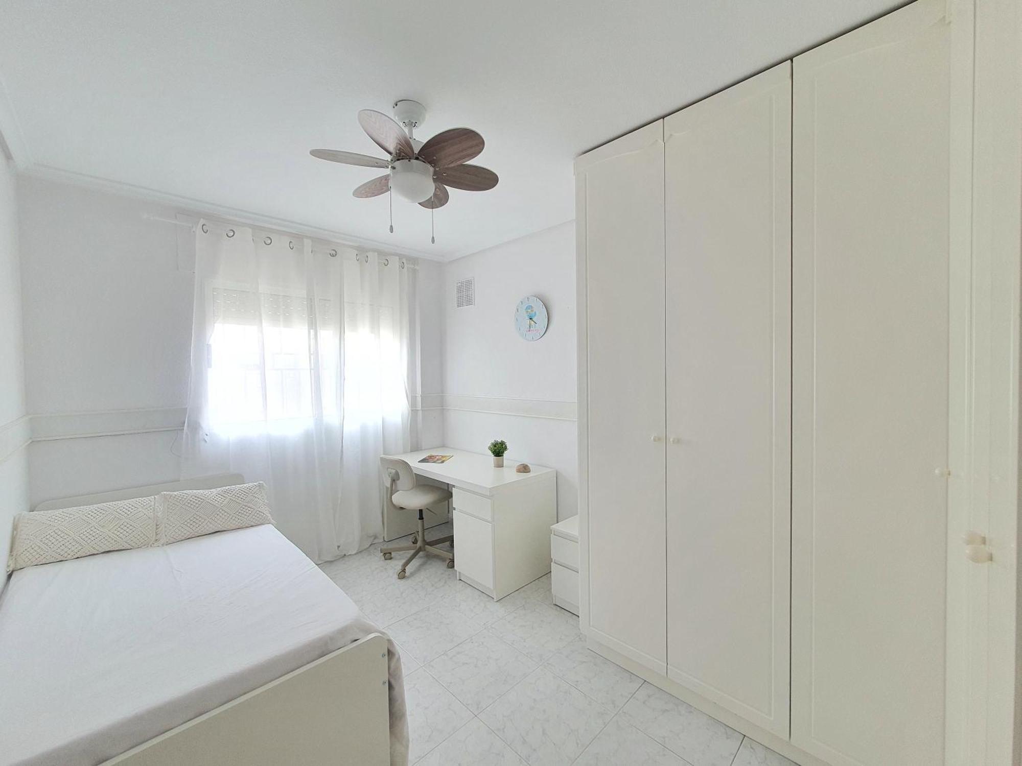 Ferienwohnung Segunda Linea De Playa - By Aloha Palma Águilas Exterior foto